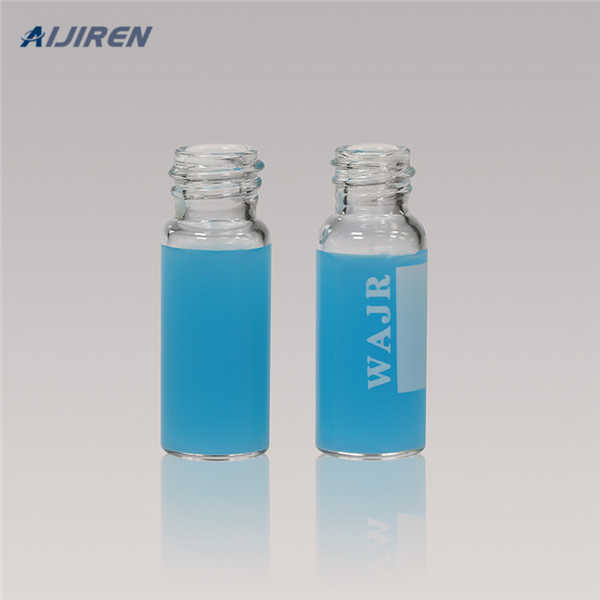 Hplc Vials Amber 8-425 Autosampler Vial - Buy Hplc Vials 